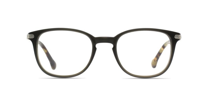 Anson Benson BF1057F134 Eyeglasses - Front View